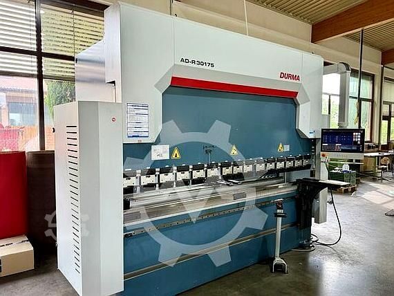 Kantbank DURMA AD-R 30175