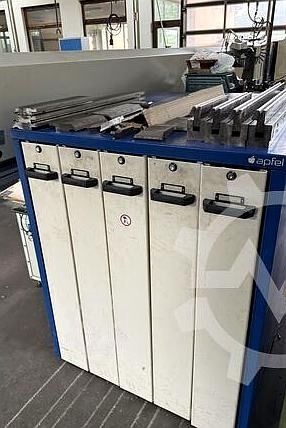 Kantbank DURMA AD-R 30175