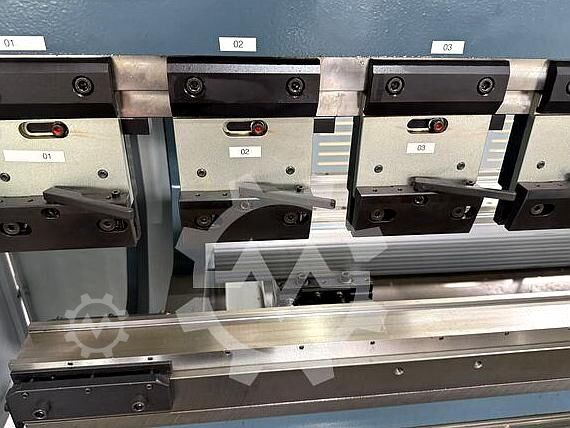 Kantbank DURMA AD-R 30175