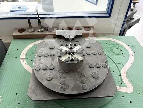 CNC Bewerkingscentrum OPS INGERSOLL SPEED HAWK 550