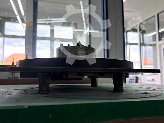 CNC Bewerkingscentrum OPS INGERSOLL SPEED HAWK 550