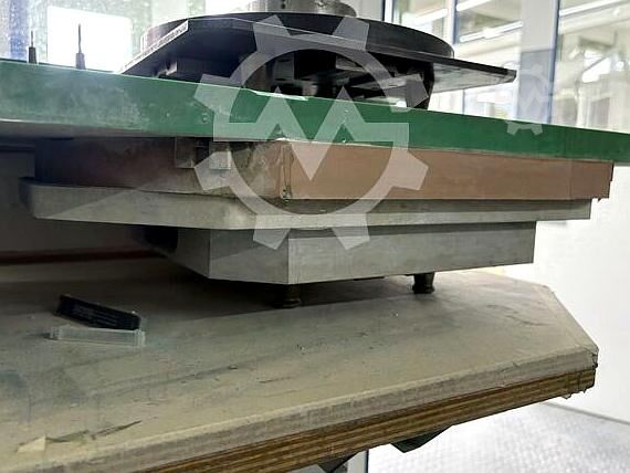 CNC Bewerkingscentrum OPS INGERSOLL SPEED HAWK 550