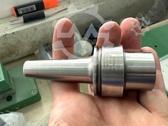 CNC Bewerkingscentrum OPS INGERSOLL SPEED HAWK 550