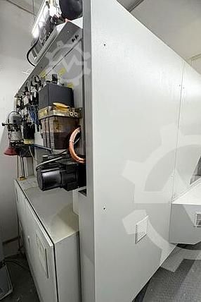 Centro di lavoro CNC OPS INGERSOLL OPS 650