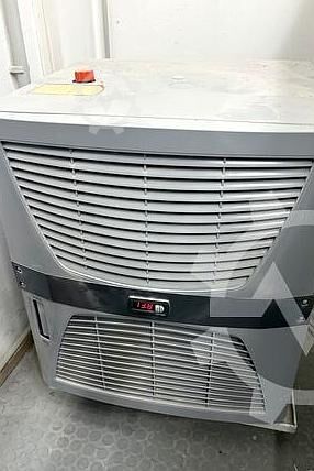 Centro di lavoro CNC OPS INGERSOLL OPS 650