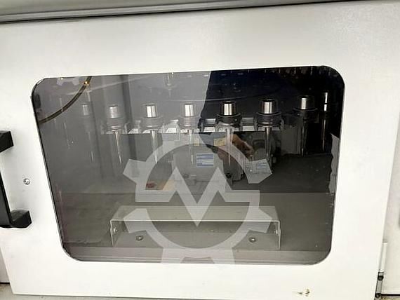 Centro di lavoro CNC OPS INGERSOLL OPS 650