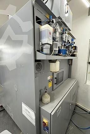 Centro di lavoro CNC OPS INGERSOLL SPEED HAWK 650