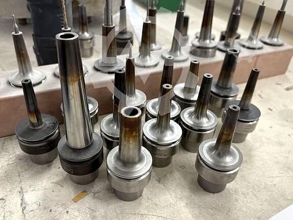 Centro di lavoro CNC OPS INGERSOLL SPEED HAWK 650
