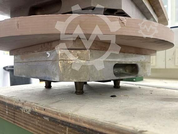 Centro di lavoro CNC OPS INGERSOLL SPEED HAWK 650