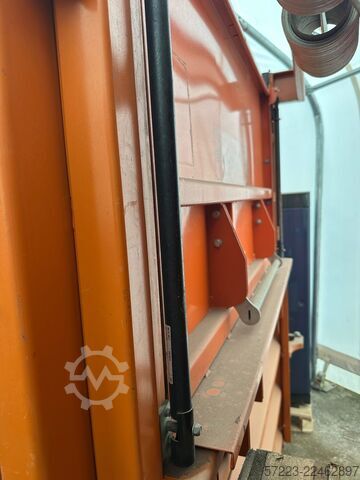 Pressatrici verticali Orwak Orwak 3810/3820 power
