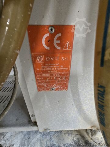 Attrezzatura di sviluppo Sirio TH85T