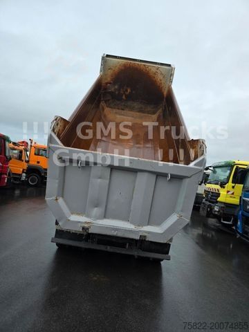 Sklápěcí vůz MERCEDES-BENZ Actros 3244 / 8X4 / EPS / Meiller Mulde