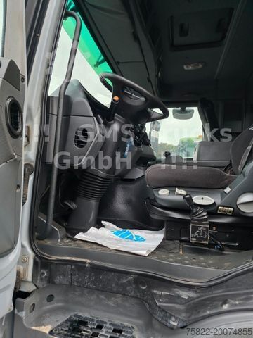 Sklápěcí vůz MERCEDES-BENZ Actros 3244 / 8X4 / EPS / Meiller Mulde