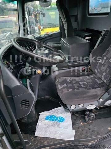 Sklápěcí vůz MERCEDES-BENZ Actros 3244 / 8X4 / EPS / Meiller Mulde