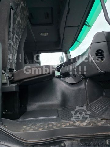 Sklápěcí vůz MERCEDES-BENZ Actros 3244 / 8X4 / EPS / Meiller Mulde