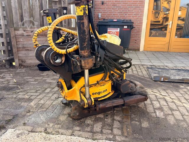 Draaitafel Engcon Engcon EC30 EC30