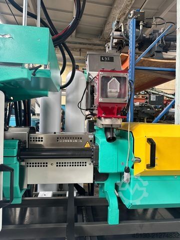 Spuitgietmachine Arburg 520S 1600-400/170 e²