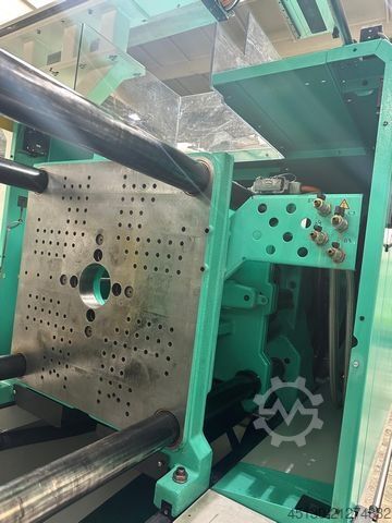 Spuitgietmachine Arburg 520S 1600-400/170 e²