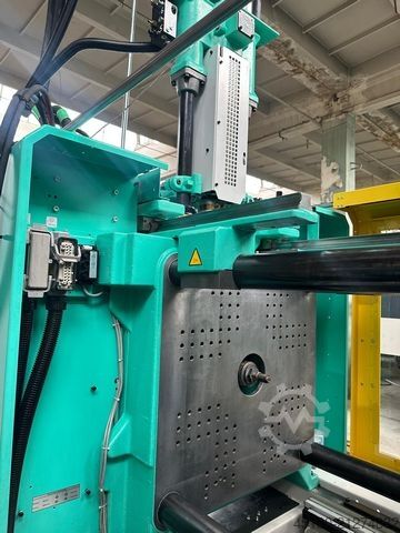 Spuitgietmachine Arburg 520S 1600-400/170 e²