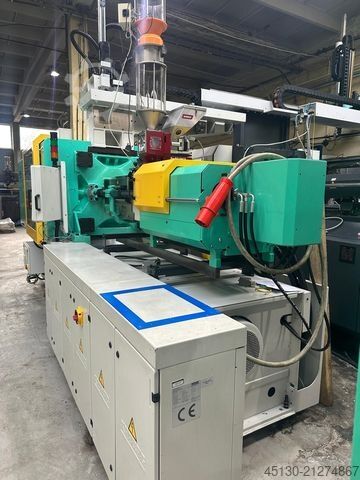 Fröccsöntőgép Arburg 570H 2000-800 e²