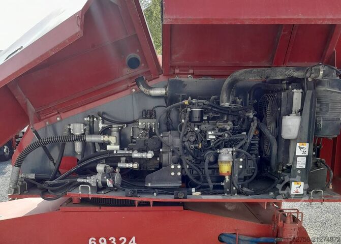 Platforma telescopică Aichi SP14CJ
