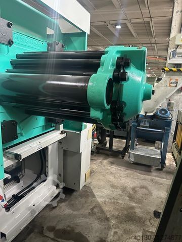 Fröccsöntőgép Arburg 570C 2000-350/150