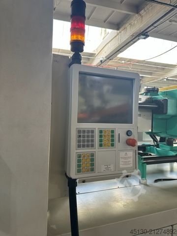 Fröccsöntőgép Arburg 1500T 3200-1300 e²