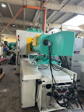 Fröccsöntőgép Arburg 1500T 3200-1300 e²