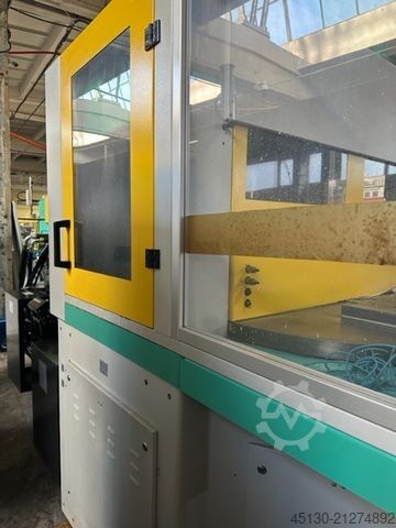 Fröccsöntőgép Arburg 1500T 3200-1300 e²