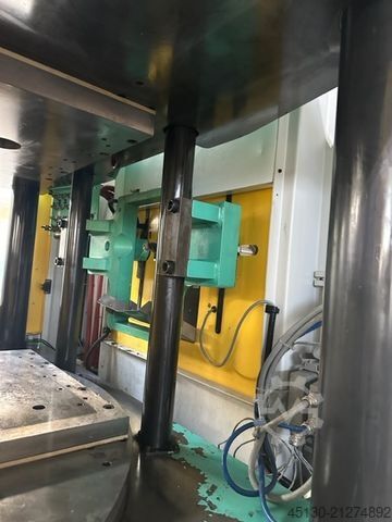 Fröccsöntőgép Arburg 1500T 3200-1300 e²