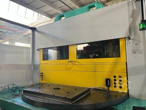 Fröccsöntőgép Arburg 1500T 3200-1300 e²