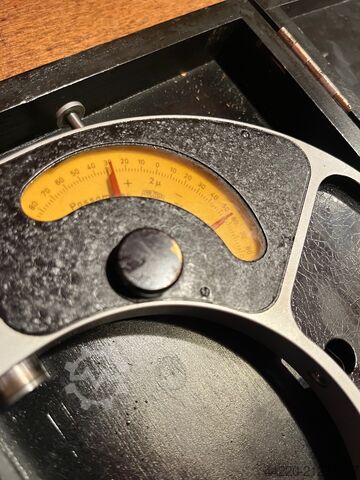 Passameter Zeiss 75-100 mm