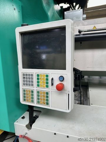 Fröccsöntőgép Arburg 820S 4000-2100/400