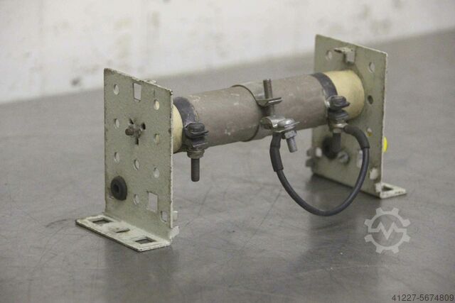 Vermogen weerstand Ralakde Prüfsp.2,5kV 34 Ohm 1,3-1,8A