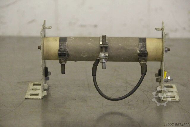 Vermogen weerstand Ralakde Prüfsp.2,5kV 34 Ohm 1,3-1,8A