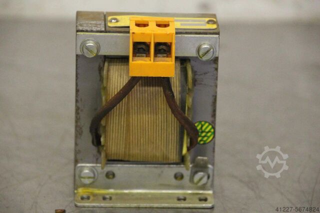 Transformator TAE ND 78/26-10