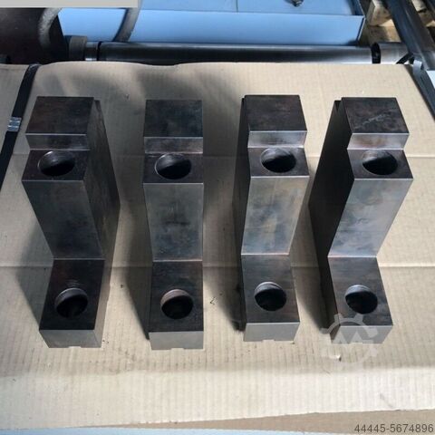 Spannfutter SCHUNK 6235726