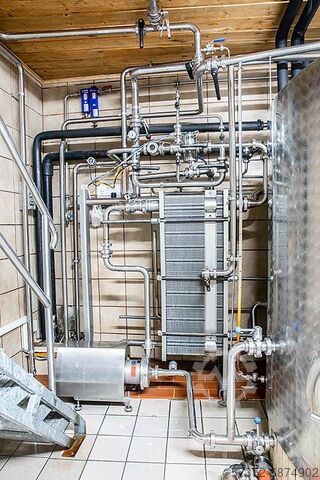 Brewhouse Kaspar Schulz 