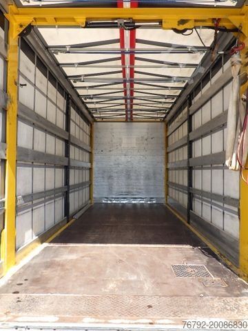 Autocisternă de vidanjare MAN TGX 26.460 LL XXL/Ret/Pritsche/Heitling/Kompress