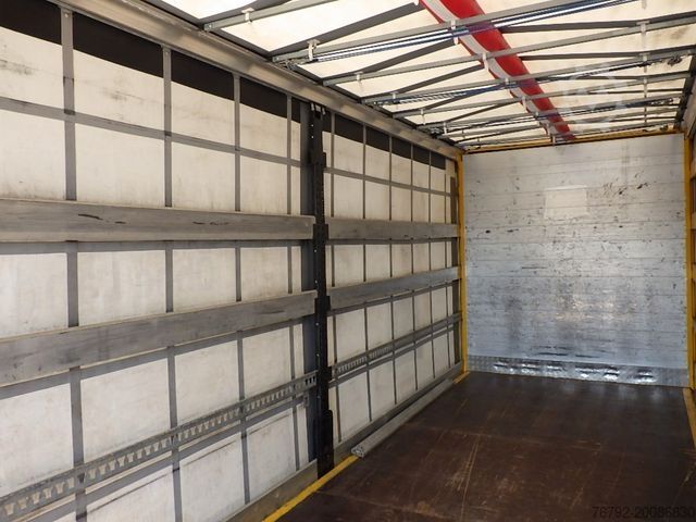 Autocisternă de vidanjare MAN TGX 26.460 LL XXL/Ret/Pritsche/Heitling/Kompress