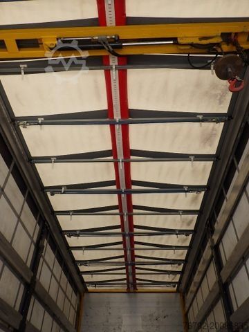 Camion cu platformă și prelată MAN TGX 26.460 LL XXL/Ret/Pritsche/Heitling/Kompress