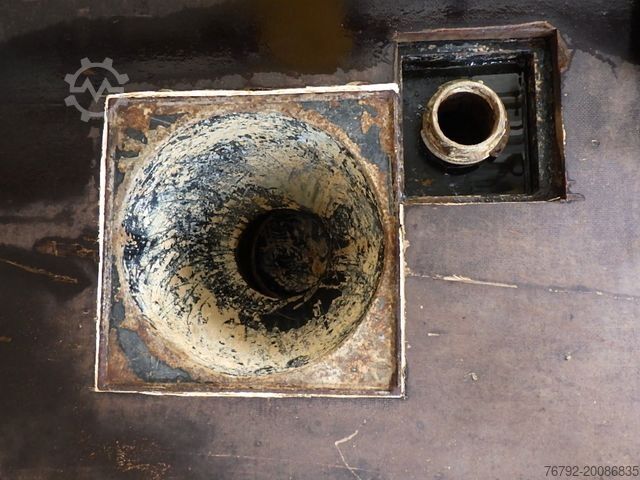 Camion cu platformă și prelată MAN TGX 26.460 LL XXL/Ret/Pritsche/Heitling/Kompress