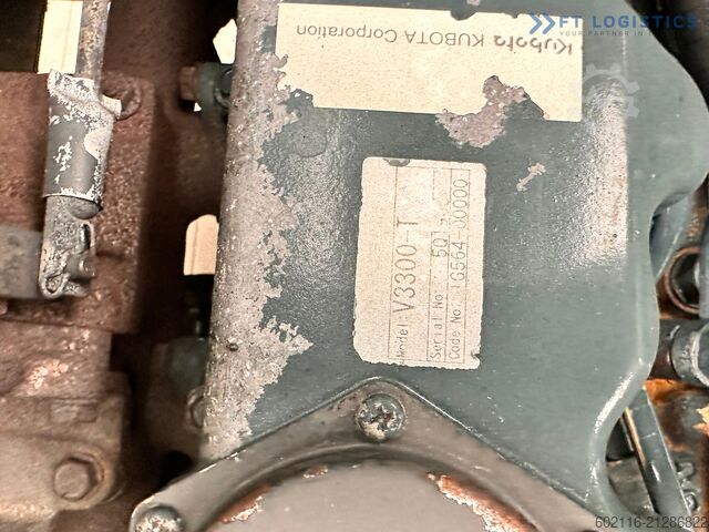 Chariot élévateur à 4 voies Combilift C5000SL / DIESEL / 4500MM / DUPLEX