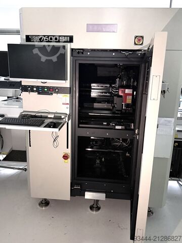 X-ray system TRI TR7600 SIII