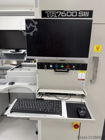 X-ray system TRI TR7600 SIII