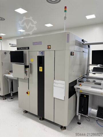 X-ray system TRI TR7600 SIII