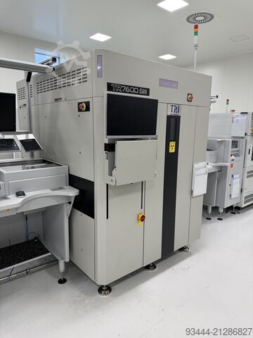 X-ray system TRI TR7600 SIII