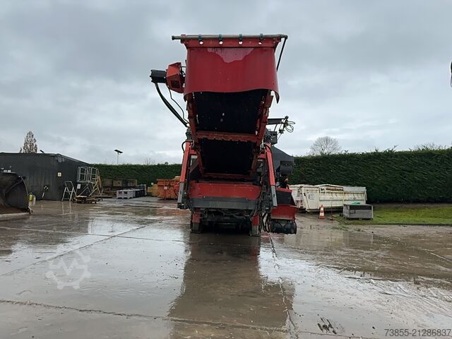 Brecher Sandvik QI341