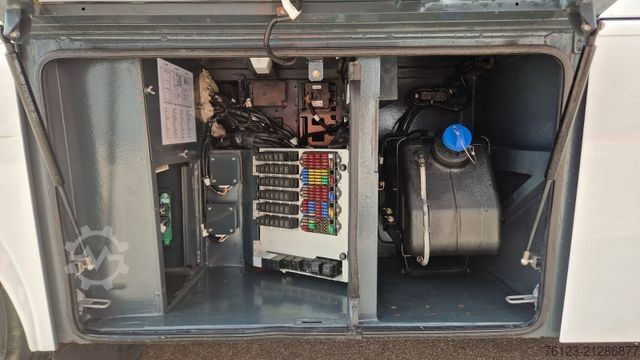 Touringcar TEMSA 10 x Prestij SX Automatik  Novo Lux Stock Daily