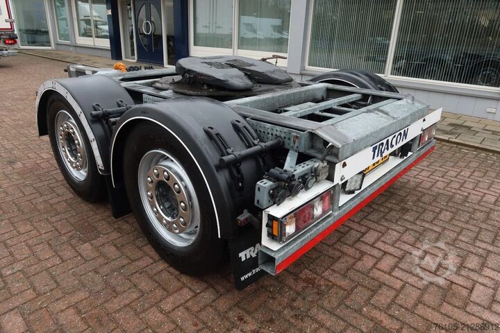 Dolly Tracon D18 L.S.V Dolly